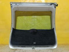 Дверь задняя на Mercedes-Benz C-Class Station Wagon S203.246 Фото 6