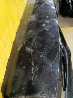 Дверь задняя на Toyota Vanguard ACA33W Фото 4