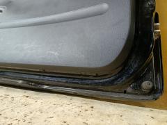 Дверь задняя на Toyota Vanguard ACA33W Фото 9