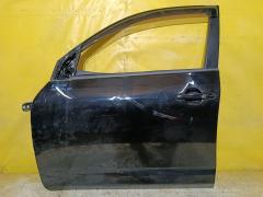 Дверь боковая на Toyota Vanguard ACA33W, Переднее Левое расположение