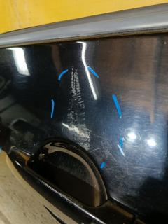 Дверь боковая на Toyota Vanguard ACA33W Фото 4