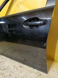 Дверь боковая на Toyota Corolla Fielder NZE164G Фото 3