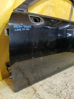 Дверь боковая на Toyota Corolla Fielder NZE164G Фото 6