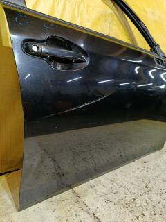 Дверь боковая на Toyota Corolla Fielder NZE164G Фото 4