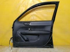 Дверь боковая на Toyota Corolla Fielder NZE164G Фото 6