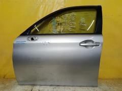 Дверь боковая на Toyota Corolla Axio NZE164, Переднее Левое расположение