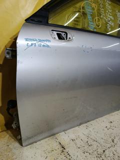 Дверь боковая на Toyota Corolla Axio NZE164 Фото 4