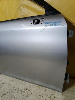 Дверь боковая на Toyota Corolla Axio NZE164 Фото 3