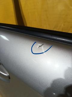 Дверь боковая на Toyota Corolla Axio NZE164 Фото 5