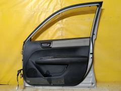 Дверь боковая на Toyota Corolla Axio NZE164 Фото 6