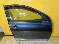 Дверь боковая на Nissan Dualis KJ10 Фото 2