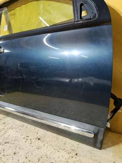 Дверь боковая на Nissan Dualis KJ10 Фото 3