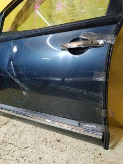 Дверь боковая на Nissan Dualis KJ10 Фото 3