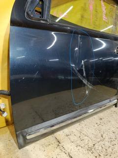 Дверь боковая на Nissan Dualis KJ10 Фото 4