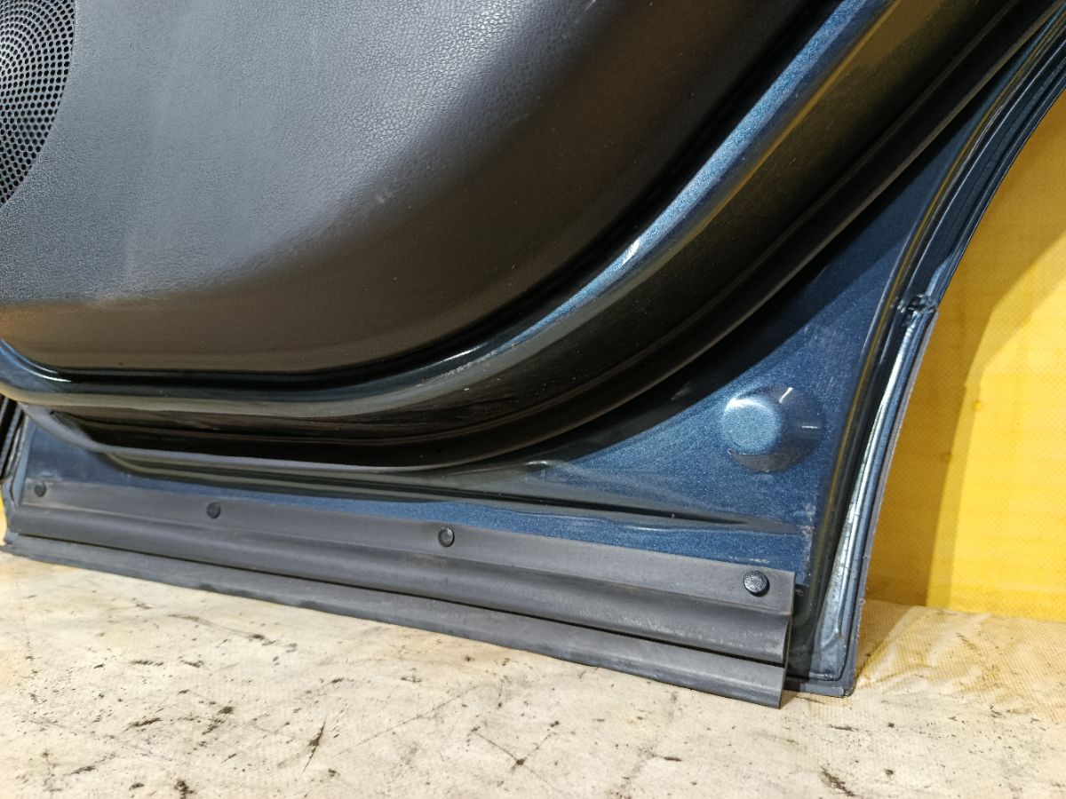 Дверь боковая на Nissan Dualis KJ10 Фото 6