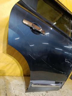 Дверь боковая на Nissan Dualis KJ10 Фото 4