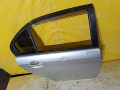 Дверь боковая на Toyota Corolla Axio NZE164 Фото 2