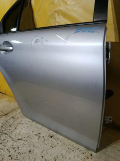 Дверь боковая на Toyota Corolla Axio NZE164 Фото 3