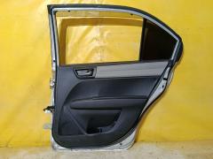 Дверь боковая на Toyota Corolla Axio NZE164 Фото 6
