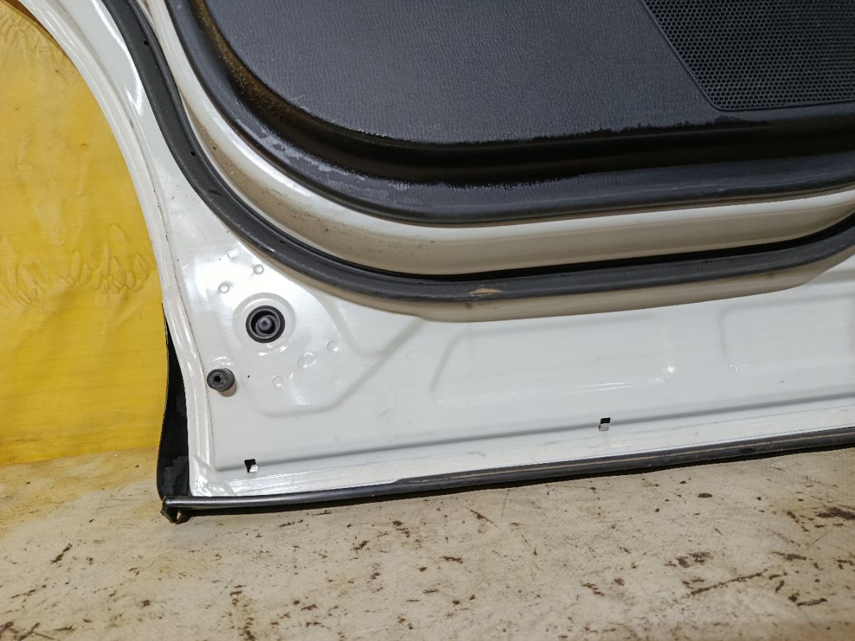 Дверь боковая на Mazda Cx-5 KE2AW Фото 6