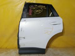 Дверь боковая на Mazda Cx-5 KE2AW, Заднее Левое расположение