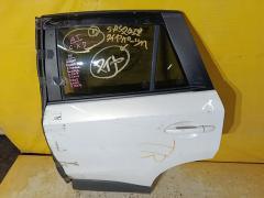 Дверь боковая на Mazda Cx-5 KE2AW Фото 2