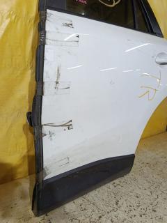 Дверь боковая на Mazda Cx-5 KE2AW Фото 4