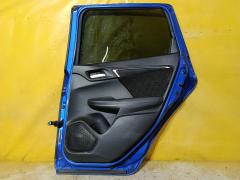 Дверь боковая на Honda Fit Hybrid GP5 Фото 5
