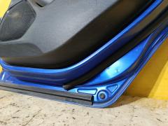 Дверь боковая на Honda Fit Hybrid GP5 Фото 6