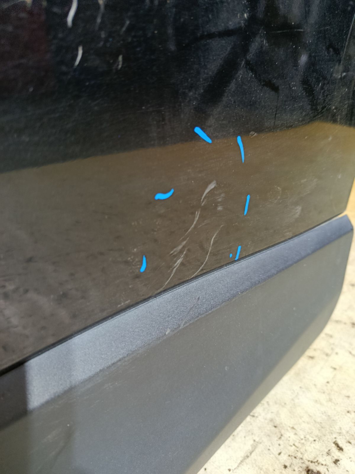 Дверь боковая на Mazda Cx-5 KE2AW Фото 6