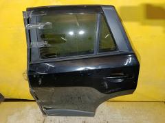 Дверь боковая на Mazda Cx-5 KE2AW Фото 2