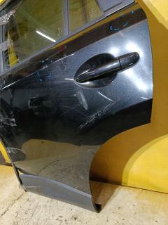 Дверь боковая на Mazda Cx-5 KE2AW Фото 3