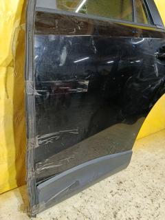 Дверь боковая на Mazda Cx-5 KE2AW Фото 5