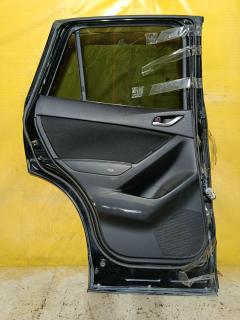 Дверь боковая на Mazda Cx-5 KE2AW Фото 7