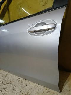 Дверь боковая на Toyota Vitz KSP130 Фото 3