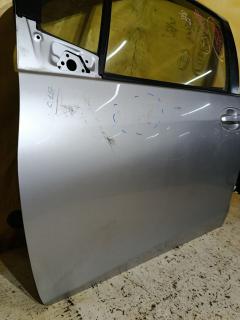 Дверь боковая на Toyota Vitz KSP130 Фото 4