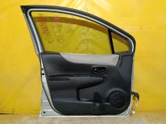 Дверь боковая на Toyota Vitz KSP130 Фото 6