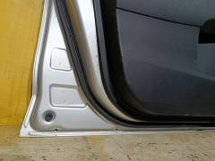 Дверь боковая на Toyota Vitz KSP130 Фото 7