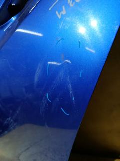 Дверь боковая на Honda Fit Hybrid GP5 Фото 4