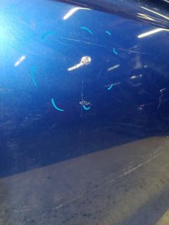 Дверь боковая на Honda Fit Hybrid GP5 Фото 6