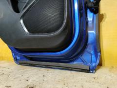 Дверь боковая на Honda Fit Hybrid GP5 Фото 8