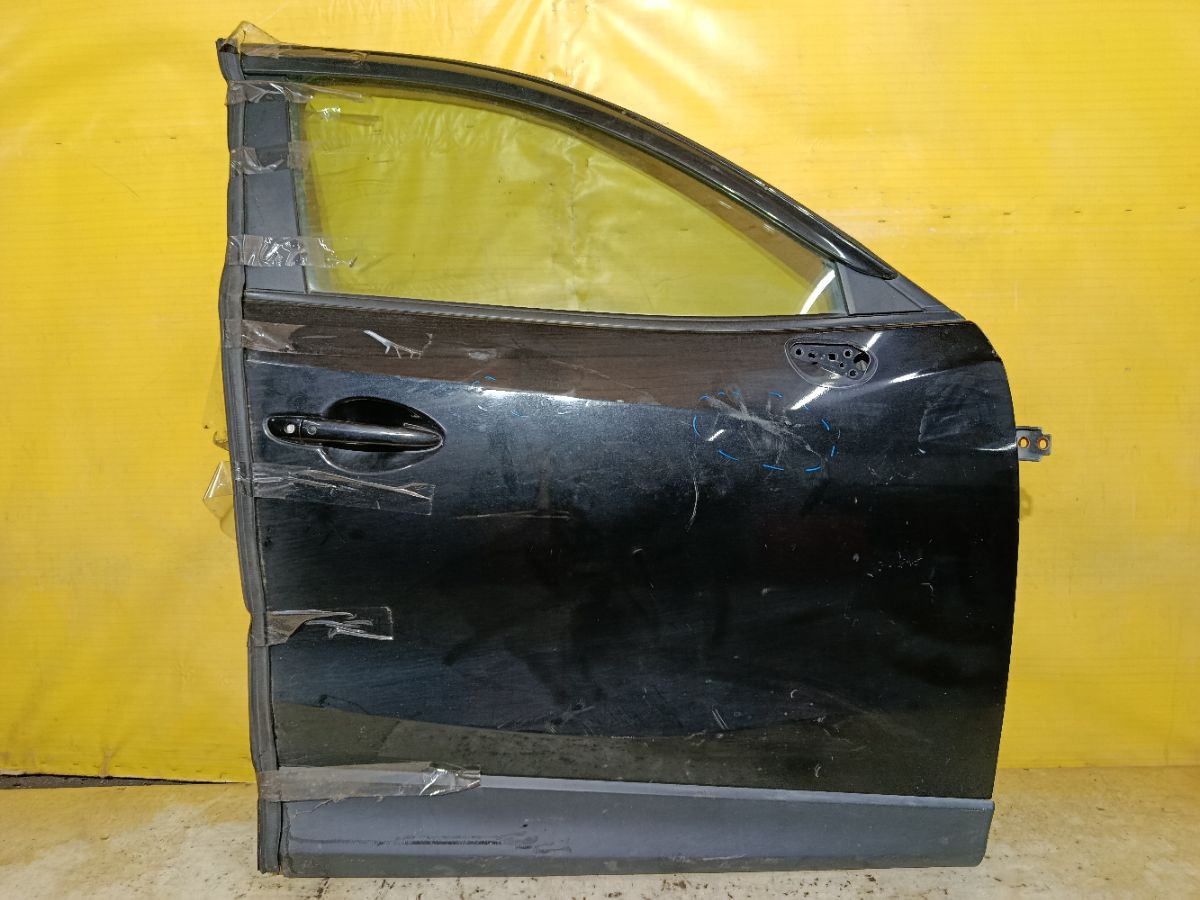 Дверь боковая на Mazda Cx-5 KE2AW Фото 1