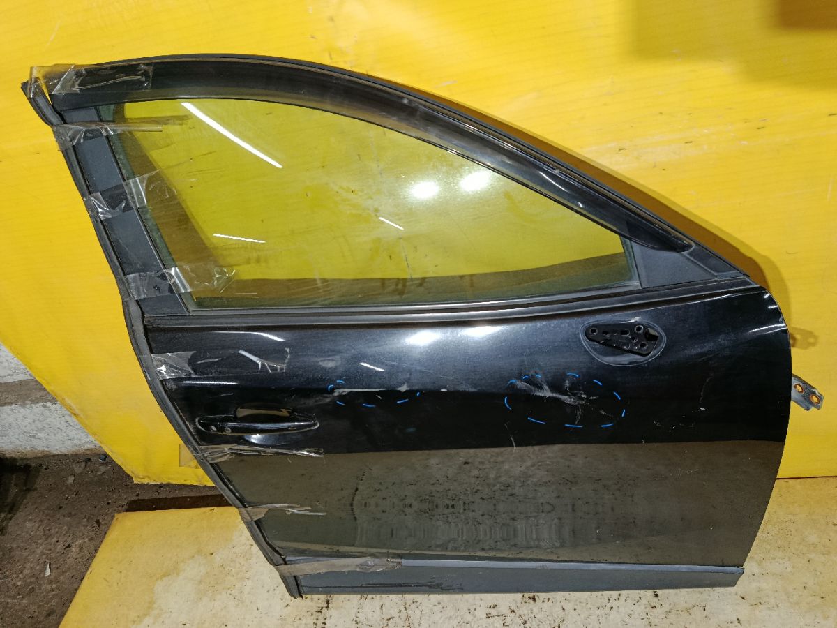 Дверь боковая на Mazda Cx-5 KE2AW Фото 2