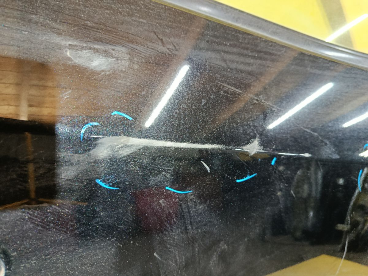 Дверь боковая на Mazda Cx-5 KE2AW Фото 5