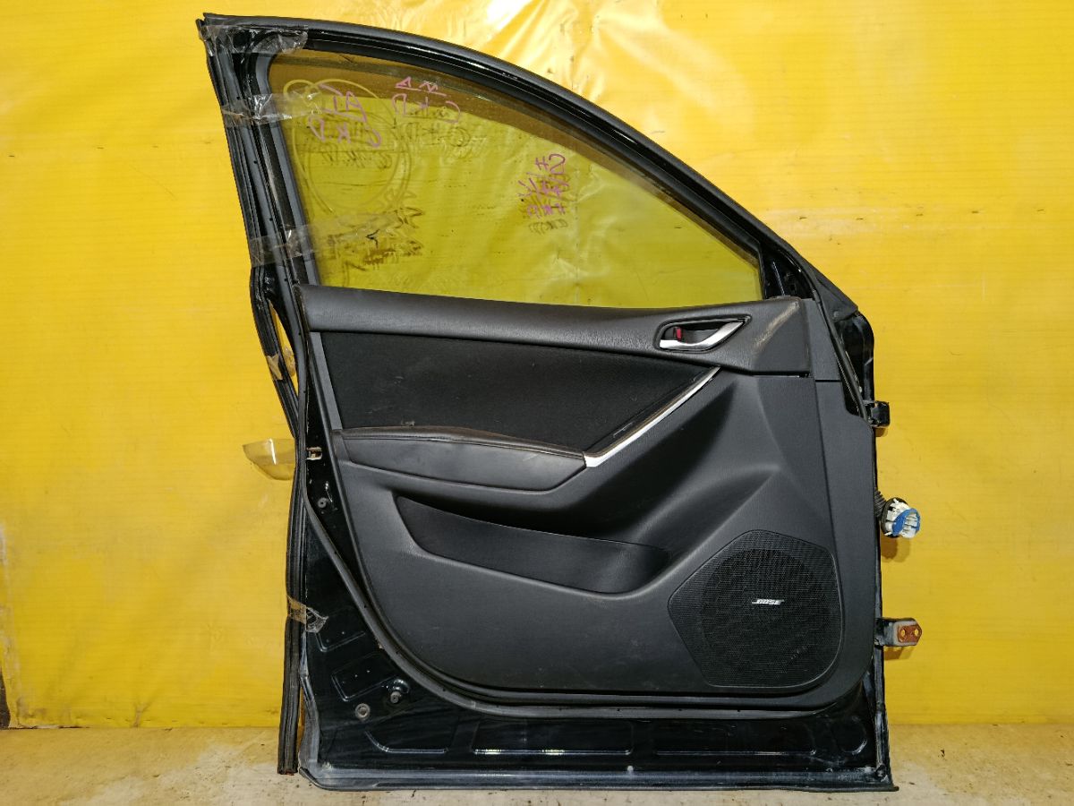 Дверь боковая на Mazda Cx-5 KE2AW Фото 7