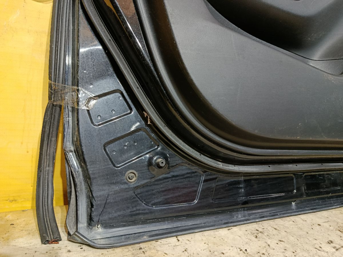 Дверь боковая на Mazda Cx-5 KE2AW Фото 8