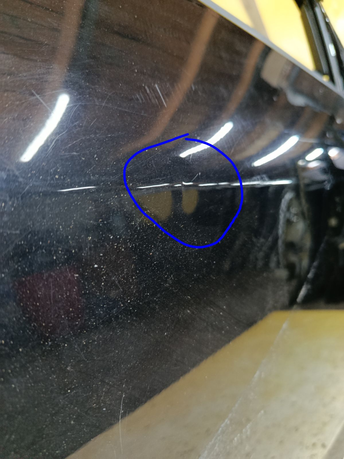 Дверь боковая на Toyota Vanguard ACA33W Фото 5