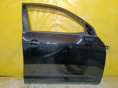 Дверь боковая на Toyota Vanguard ACA33W, Переднее Правое расположение