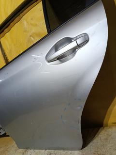 Дверь боковая на Toyota Corolla Axio NZE164 Фото 3