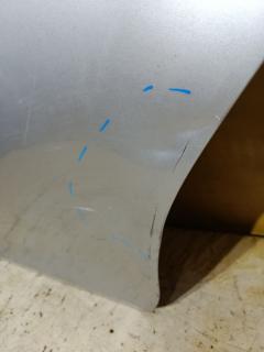 Дверь боковая на Toyota Corolla Axio NZE164 Фото 4